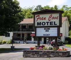 Motel Fran Cove