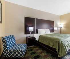 Hotel Quality Inn