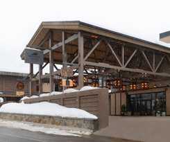 Hotel The Snowpine Lodge