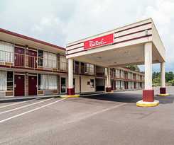 Red Roof Inn Columbia, Sc Airport