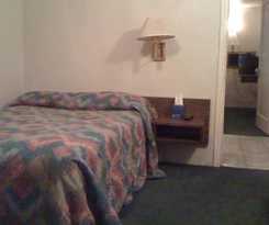 Motel Bryce Canyon