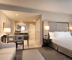 Embassy Suites By Hilton Kansas City Olathe