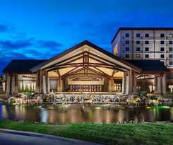 Choctaw Casino - Pocola