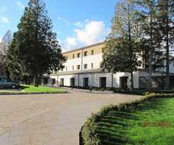 Parador Villafranca Del Bierzo