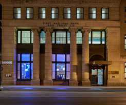 Hotel 21c Museum Lexington