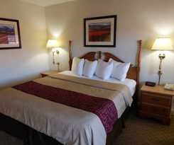Hotel Red Roof Inn and Suites Hazleton