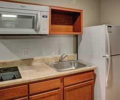 Woodspring Suites Columbus Ne I-270 Airport