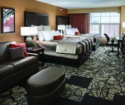 Hotel Clubhouse and Suites - Fargo