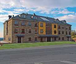 Hotel Fontesacra
