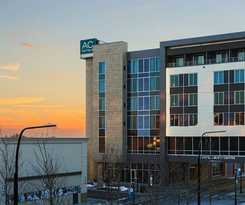 Hotel Ac Cincinnati At Liberty Center