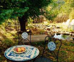 Hotel Taos Goji Farm and Eco-lodge Retreat