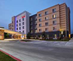 Hotel Fairfield Inn and Suites By Marriott Austin San Marcos