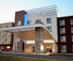 Hotel Fairfield Inn and Suites Stroudsburg Bartonsville / Poconos