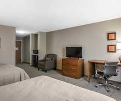 Hotel Comfort Inn South Chesterfield - Colonial Heights