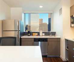 Hyatt House Denver Downtown