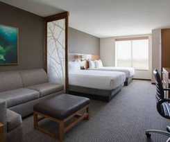 Hotel Hyatt Place Dfw