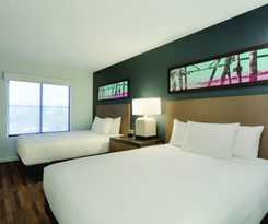 Hotel Hyatt House Cypress/anaheim
