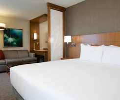 Hotel Hyatt Place Kansas City/lenexa City Center