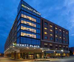 Hotel Hyatt Place Bloomington