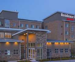 Hotel Residence Inn By Marriott Denton