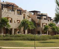 Roda Golf y Beach Resort