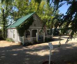 The Mulberry Inn