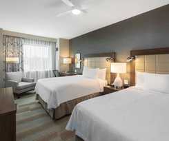 Hotel Homewood Suites By Hilton Miami Dolphin Mall