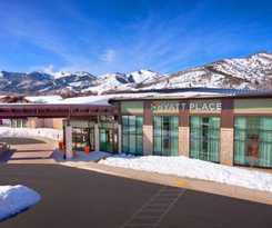 Hotel Hyatt Place Park City