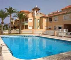 Villas de Frente Marino