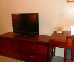 Hotel Red Bluff Inn