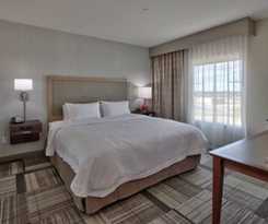 Hotel Hampton Inn and Suites Artesia