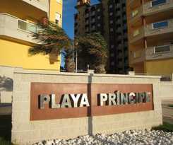 Viviendas Turísticas Vacacionales Playa Principe