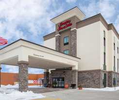 Hotel Hampton Inn and Suites Sioux City South