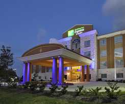 Hotel Holiday Inn Express and Suites Houston East - Baytown, An Ihg
