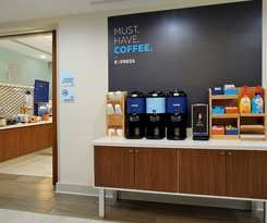 Hotel Holiday Inn Express and Suites Garland E - Lake Hubbard I30, An Ihg