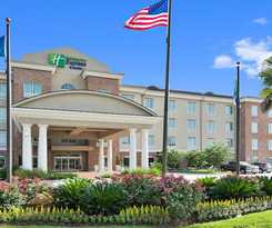 Hotel Holiday Inn Express & Suites Gonzales