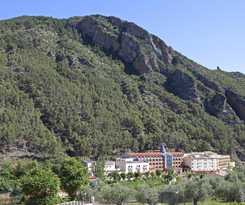 Balneario Arnedillo TermaEuropa