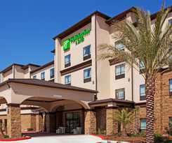 Hotel Wyndham Lake Charles