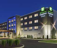 Hotel Holiday Inn Express & Suites Medina