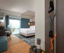 Hotel Even Brooklyn, An Ihg