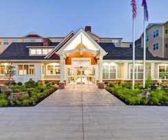Residence Inn By Marriott Hamilton