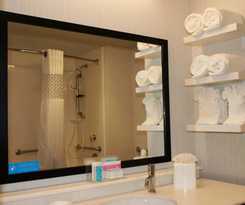 Hotel Hampton Inn and Suites Rome