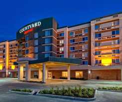 Hotel Courtyard By Marriott Westbury Long Island