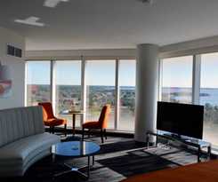 Hotel Scarlet Pearl Casino Resort