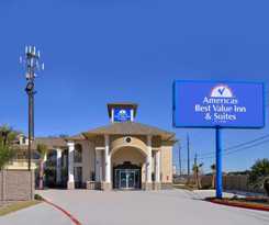 Hotel Americas Best Value Inn and Suites Houston At Hwy 6 and Westpark