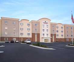 Candlewood Suites Bemidji - Paul Bunyan, An Ihg