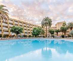 Apartamentos Ura Jardín Del Atlántico