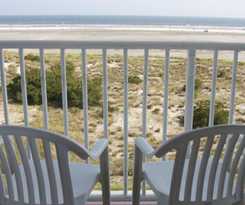 Hotel Olympic Island Beach Resort