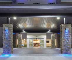Hotel Holiday Inn Express and Suites Lincoln I - 80, An Ihg
