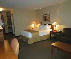 Quality Inn Superior - Duluth 